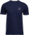 Glock AP96198 Glock Strong Tee  Navy Ringspun Cotton Short Sleeve 3XL