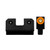 R3D NIGHT SIGHT FOR KIMBER K6 REVOLVER ORANGE