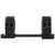 DNZ REM 700 SA RH HIGH 34MM BLK