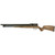 JTS AIRACUDA STANDARD .22 AIR RIFLE