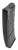 JTS Shotgun JARMAG10 AR  10rd 12 Gauge Magazine for JTS M12AR Black