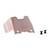 RIGID TQ SHIRT SHIELD, COYOTE