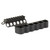 MESA SURSHL AL W/RL 1301 TAC 6-12GA