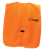 HME HMEVESTOR Safety Vest  Big Boy Orange Polyester