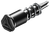 Radian Weapons R0231 Forward Assist  Fits AR-15, 7075-T6 Aluminum w/Black Anodized Finish