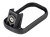 Magpul MAG932-BLK GL Enhanced Mag Well  Compatible w/Gen4 Glock 17/22/31/34/35/37 Black Polymer
