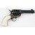 PIETTA GWII DLX CALI 357MAG 4.75 ULTRA IVORY