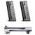 MR BBL DE MKXIX 6 CS 44MAG WMD 2 MAG CLAM PK