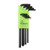 PROHOLD STAR TIP L-WRENCHES