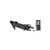 VENDETTA STANDARD CHASSIS WITH MINI RAIL 3.25''
