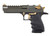 MR DESERT EAGLE 357MAG 5 BLK/GREEN MB