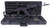 ARS SAM7SF 7.62X39 16.3 SIDE FOLDING BLK 10RD