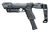 REC SPRO-XMGB-01  SPRO MG FULL KIT X MACRO     BLK