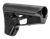 Magpul MAG378-BLK ACS-L Carbine Stock Black Synthetic for AR-15, M16, M4 with Mil-Spec Tube (Tube Not Included)