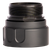 Rugged Suppressors ODTM001 Obsidian Dual Taper Mount Black, Fits Obsidian 9 & 45 Suppressors