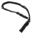 NcStar AARS21PB 2 To 1 Point Sling Black 55"-72" OAL Adjustable Bungee