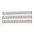 XP STRIKER SPRING 6.0 LB PACK OF 3 FOR GLOCK~