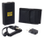 Uzi Accessories UZISG1500 Stun Gun  Black