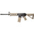 BRO A2 556NATO 16" 30RD BLK/FDE