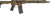 CMMG 55A9D0BMB RESOLUTE MK4 5.56 16.1 MDBRZ