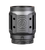 SilencerCo AC5451 Charlie MAAD Brake 2.0 Black Anodized Aluminum 2.23" OAL 1.68" Diameter