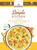 ReadyWise RWSK05062 Simple Kitchen Chicken Noodle Soup 8 Servings Per Pouch, 6 Per Case