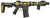 ORTHOS JOKER ELITE WOODLAND 12GA 11