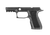 Sig Sauer GRIPMODXC943LGBLK P320 Grip Module X-Series Compact (Large Size Module), 9mm Luger/40 S&W/357 Sig, Black Polymer, Fits Sig P320 (3.60" & 3.90")