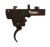 Timney Triggers 651 Mark V  Black Curved