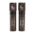 Carlson's Choke Tubes 07111 Delta Waterfowl  Berretta/Benelli Mobil 20 Gauge Mid/Long Range 17-4 Stainless Steel