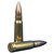 SCORPIO AMMO 762X39 124G FMJ 20/800