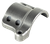 Samson 040610300 Sling Point Gas Block Silver 1.25" OAL
