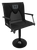 Hawk HWK-PBC Premium Blind Chair Black