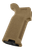 MAGPUL MAG522-MCB  MOE-K2 GRIP AR15/M4