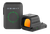 OSIGHT OSIGHTXR    2/6 MOA DOT & 32 MOA CIRCLE