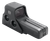 Eotech 552XR308 HWS 552  Matte Black 1 x 1.20" x 0.85" XR308 Reticle