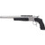 CVA SCOUT V2 LR PISTOL 14 6MM ARC SS BLK