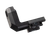 Lyman 40013 Light-Mounted Compensator for Taurus GX4 Carry Black