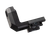 Lyman 40013 Light-Mounted Compensator for Taurus GX4 Carry Black