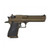 MR MK XIX COMP SYS 6 357 44 & 50 BURNT BRONZE