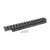 CZ 457 11MM 1-PIECE PICATINNY BASE 0 MOA