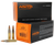 HSM 2232 Varmint  *Remanufactured 223 Rem 55 gr Soft Point 50 Per Box/10 Case