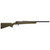 M1500 HOGUE 308 WINCHESTER 24'' BBL (1)4RD MAG GREEN