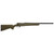 M1500 HOGUE 308 WINCHESTER 24'' BBL (1)4RD MAG GREEN