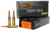 HSM 65X284140VLD Trophy Gold Extended Range 6.5x284 Norma 140 gr Berger Hunting VLD Match 20 Per Box/ 20 Case