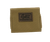 Cole-tac HW1002 Hunter Ammo Wallet Coyote Brown Cordura Capacity 10rd