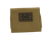 Cole-tac HW1002 Hunter Ammo Wallet Coyote Brown Cordura Capacity 10rd