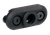 Samson 040301901 Evolution Quick Detach Sling Mount Black Aluminum