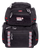 GPS Bags 1712BPB Pistolero  Black/Gray Holds 5 Handguns