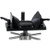 ALL-PURPOSE SHOOTING REST NON-WINDAGE REST TOP